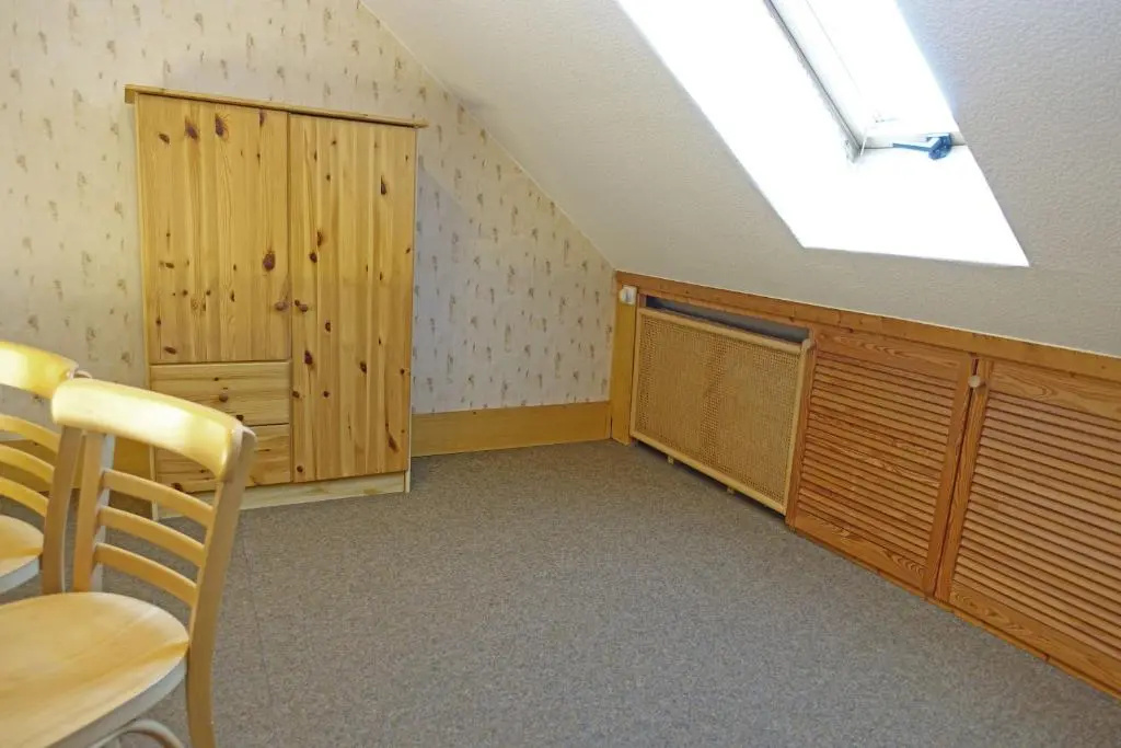 Ferienwohnung mit Wasserbett FW3