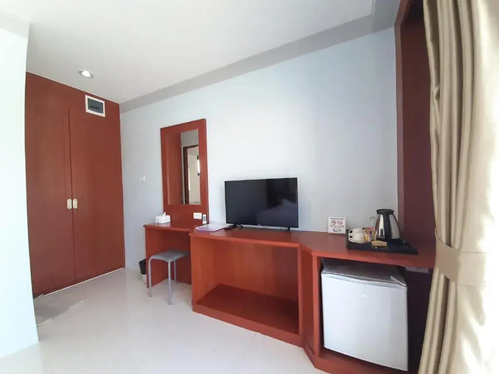 Bungalow