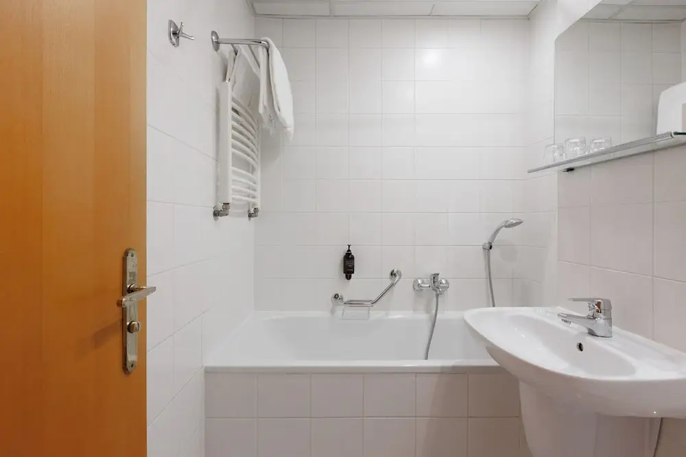 OREA Hotel Voro Brno - Chambres