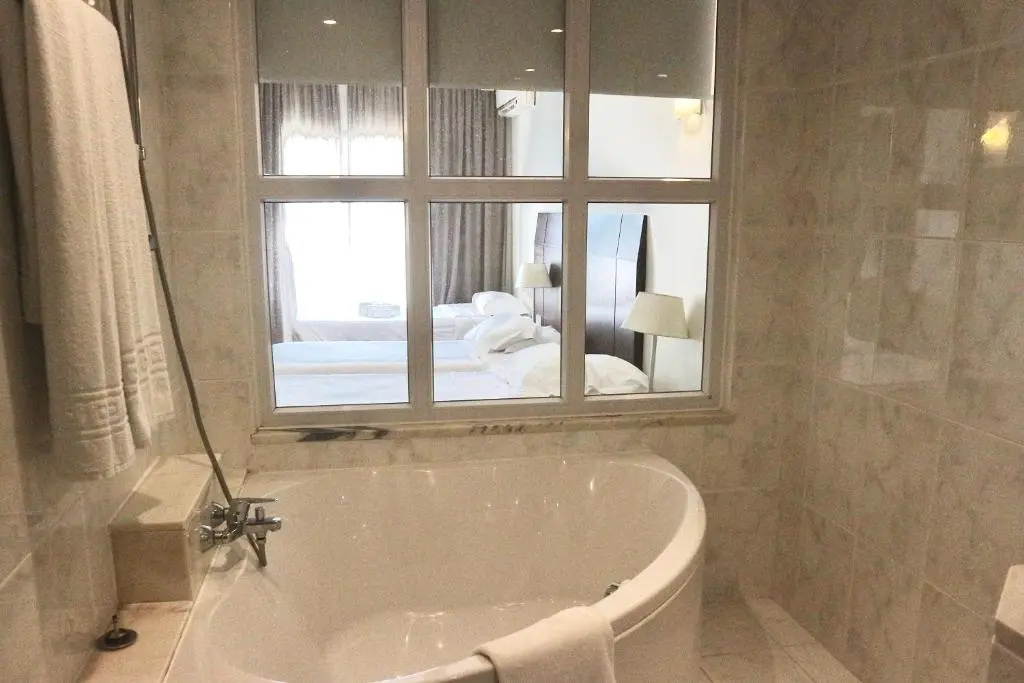 Amazonia Jamor Hotel - Chambres