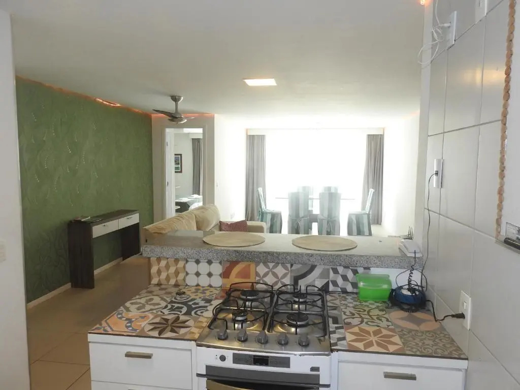Basement Apartment
