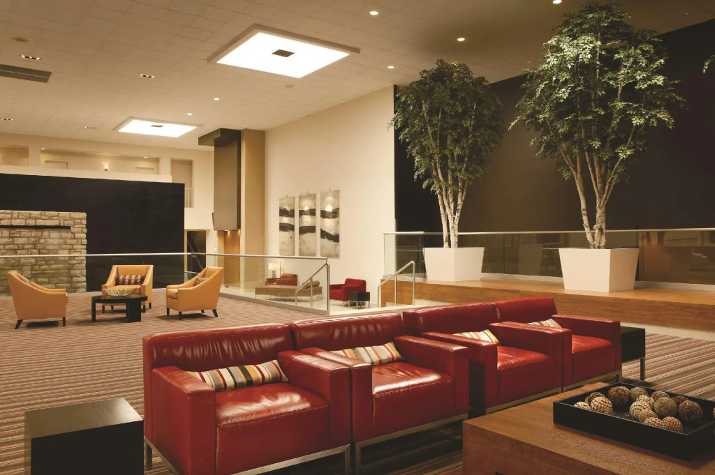 Wyndham Columbus - Général