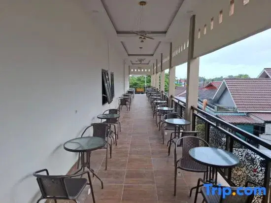 Homestay Sa'adah