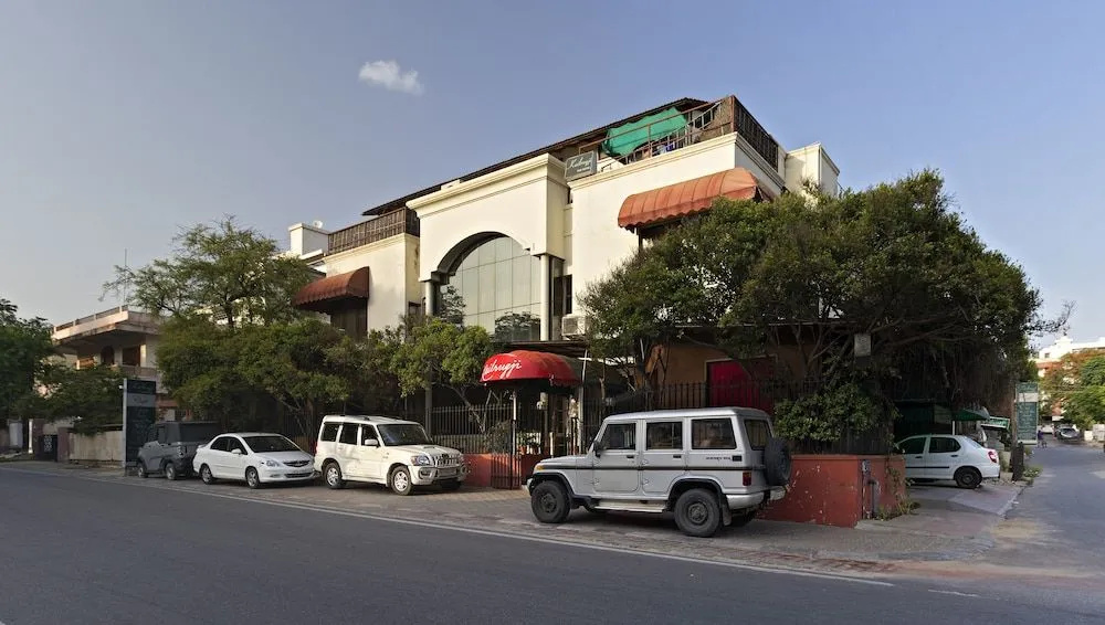 Hotel photo 1