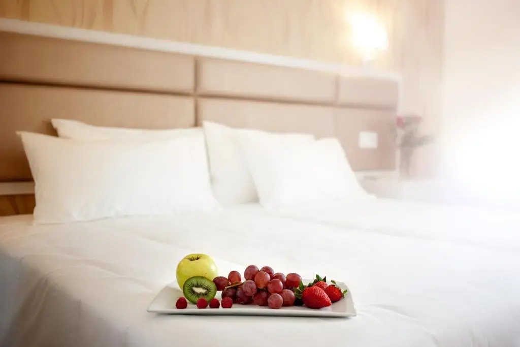 Hotel Ínsula Barataria - Chambres
