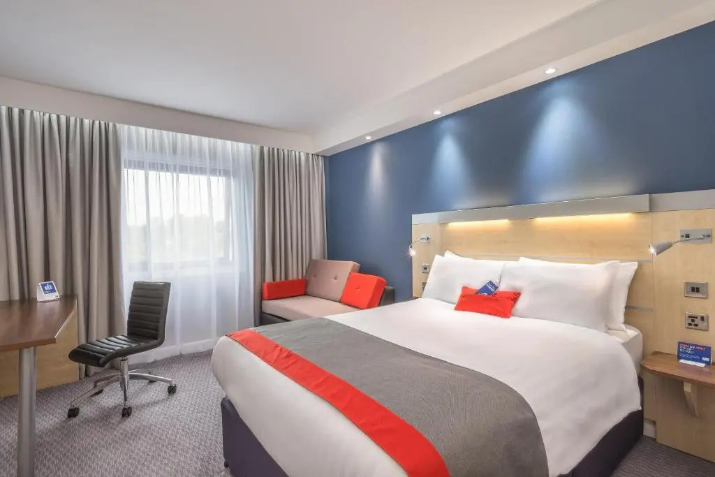 Hotel photo 6