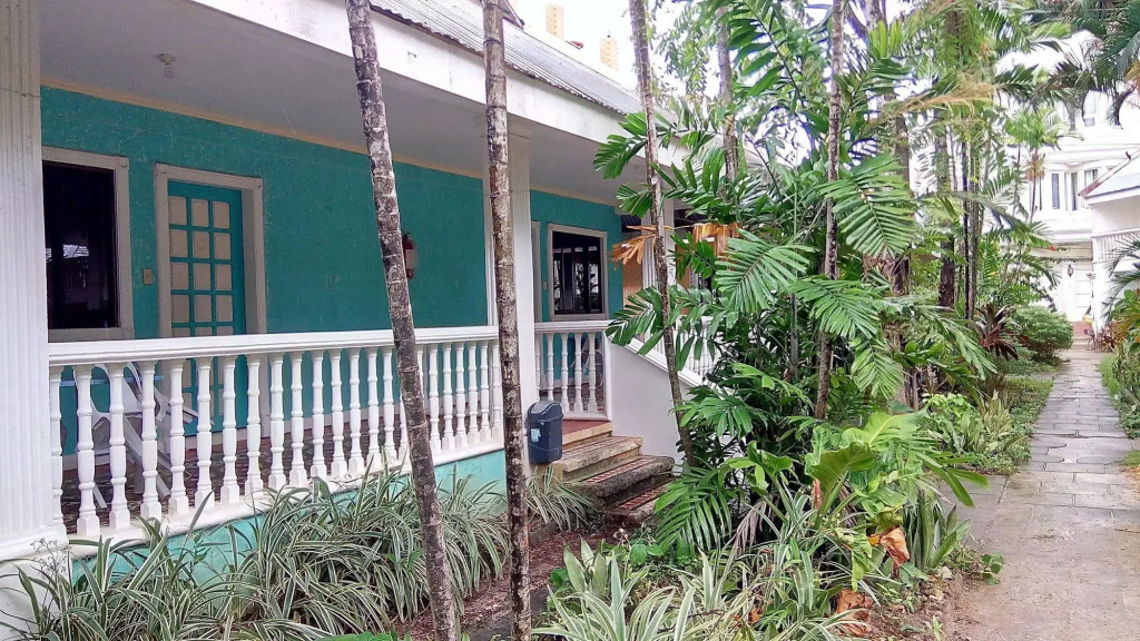 Roligon Resort