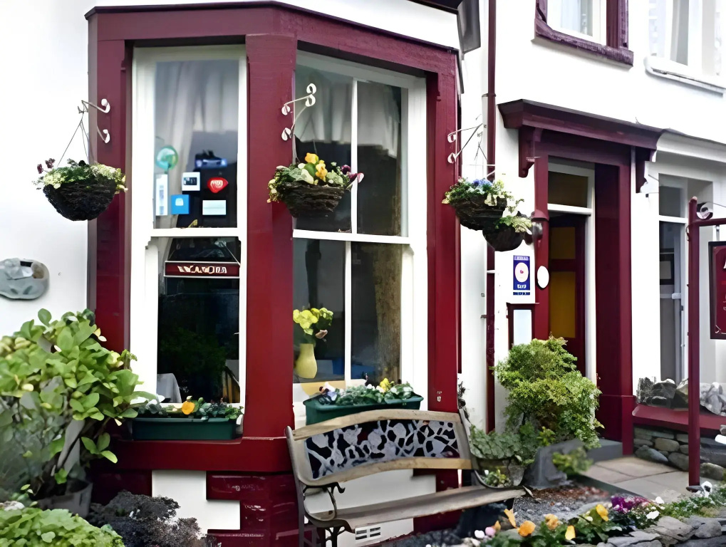 Lyndhurst Guest House