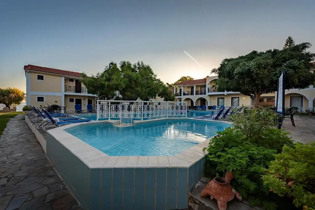 Hotel photo 15