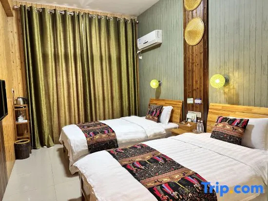 Standard room with balcony