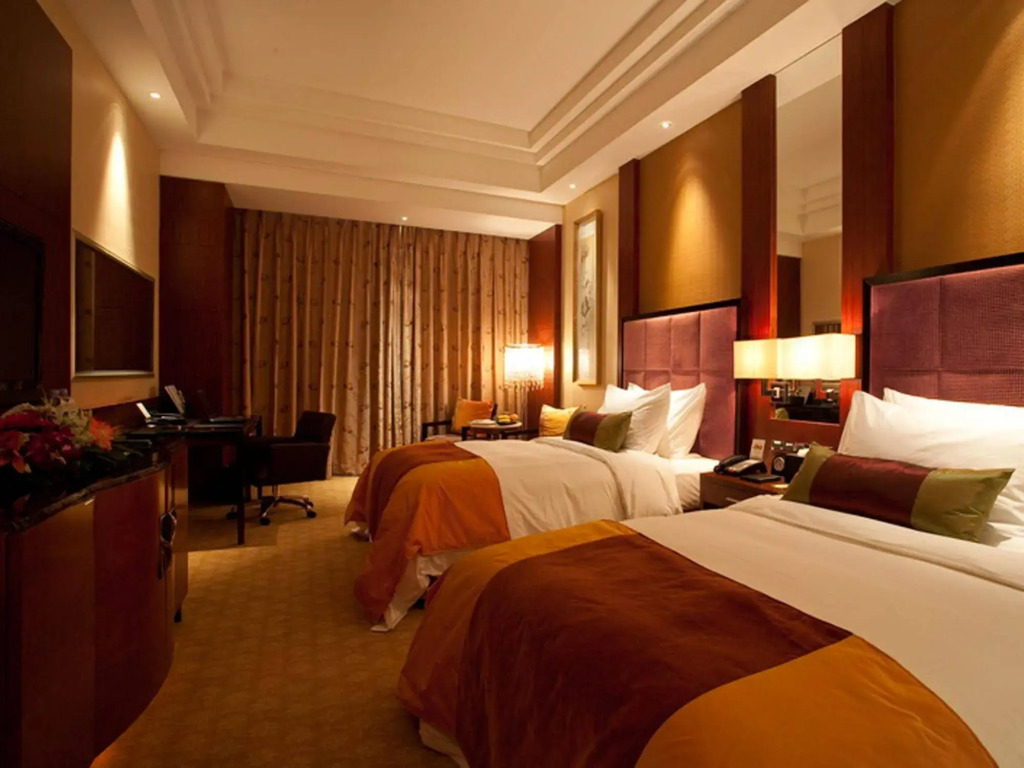 Celebrity City Hotel - фото 5