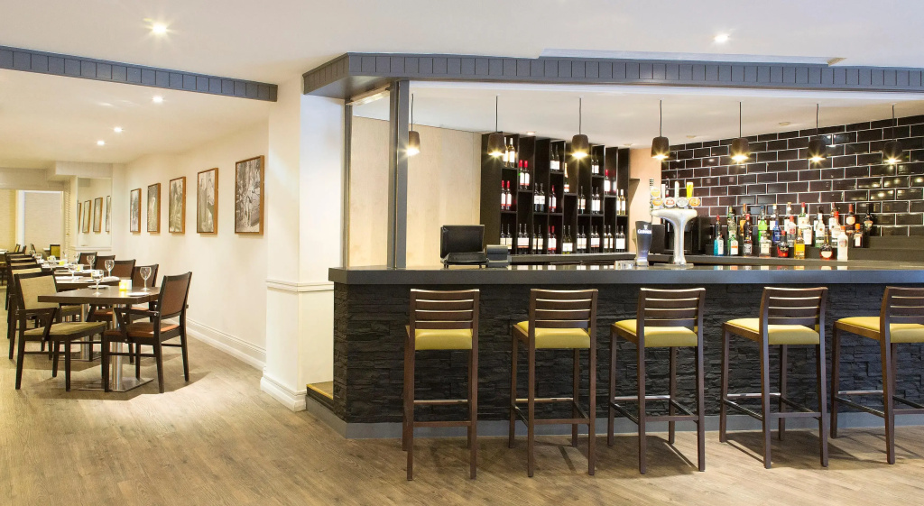 The Epping Forest Hotel - Général