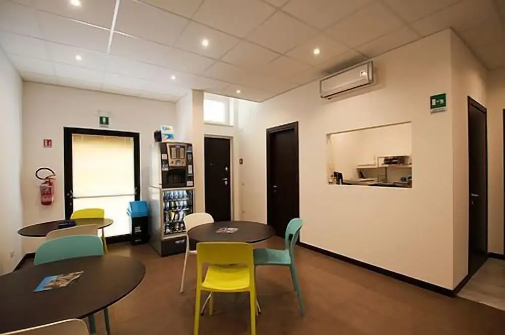 Hotel photo 15