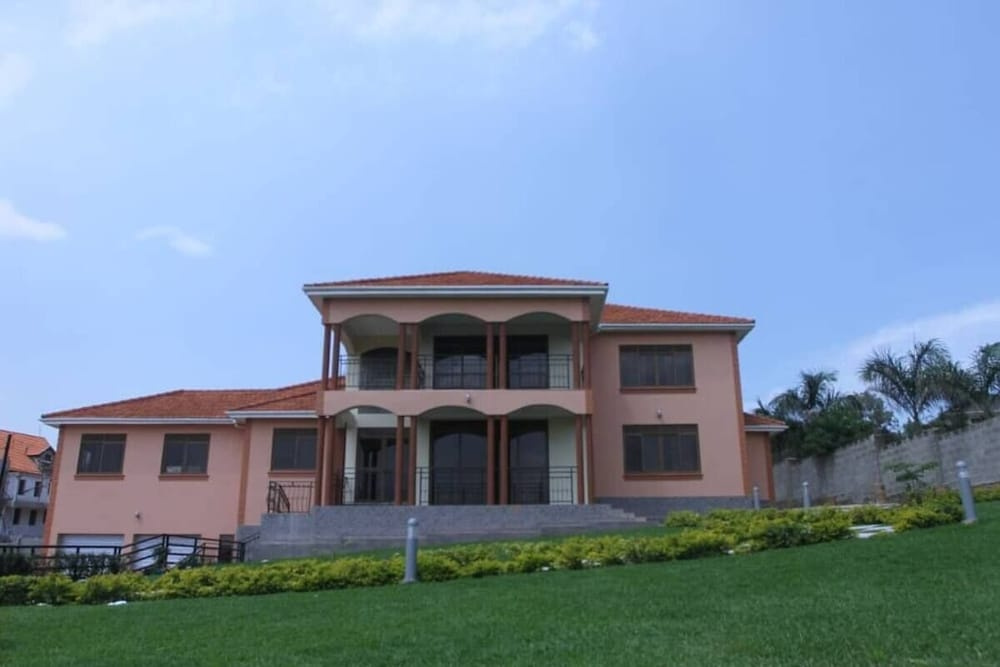 Precious Villas Lubowa