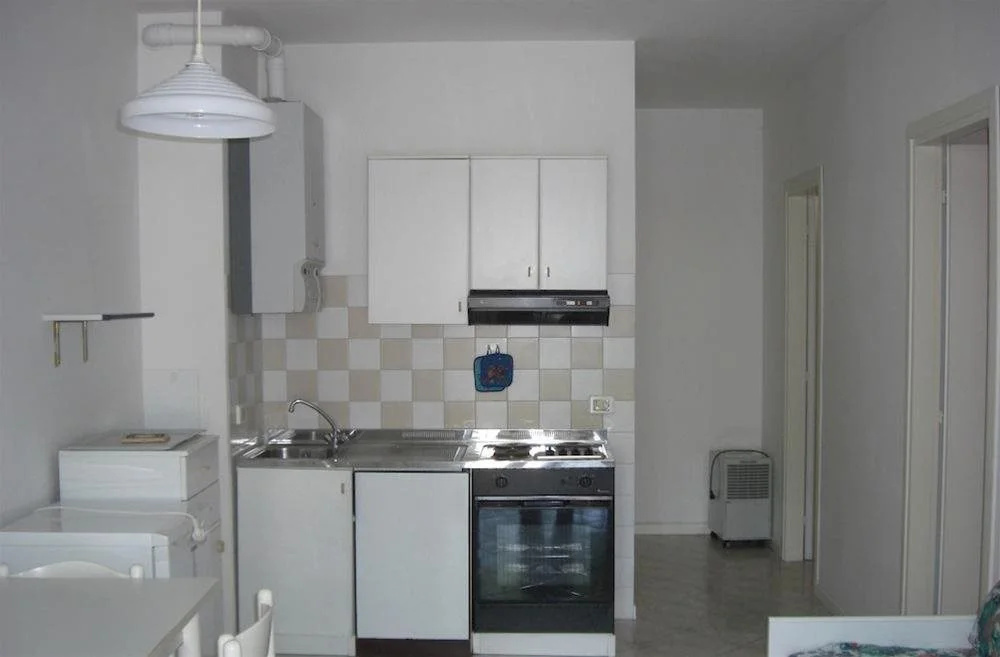Residence I Gabbiani - фото 15