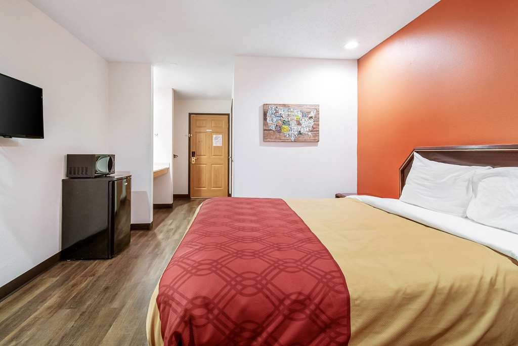 Howard Johnson Express Inn - Franklin