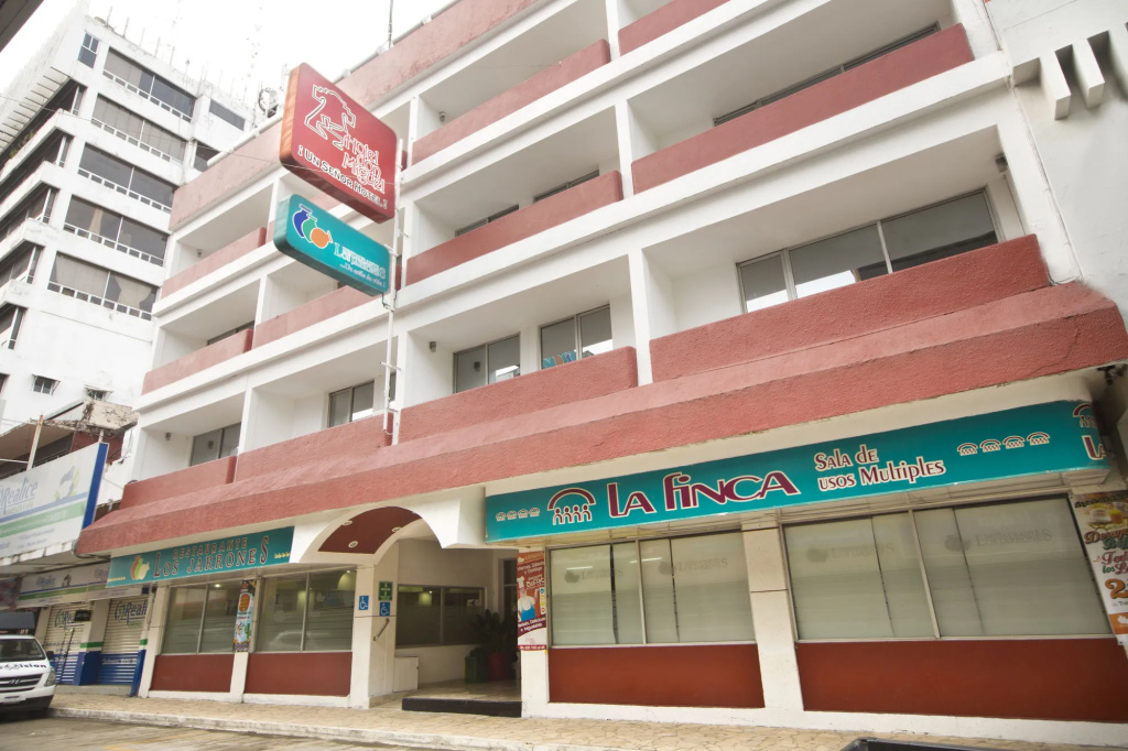 Hotel Don Miguel