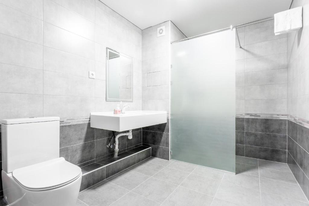 Номер Standard в Rich Park Hotel
