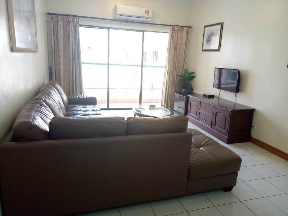 Jack's Condoapartment @ Marina Court Resort Condominium