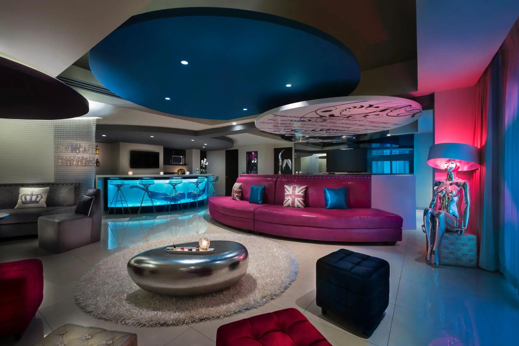 Hard Rock Hotel Vallarta - Général