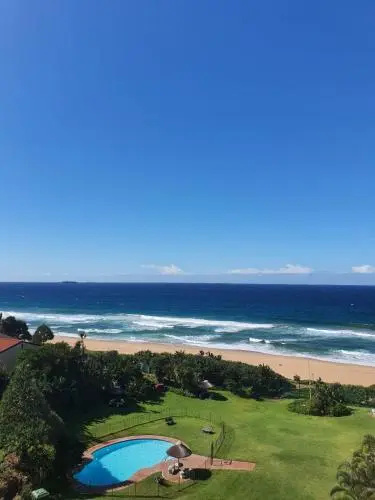 Beach & Waterfront