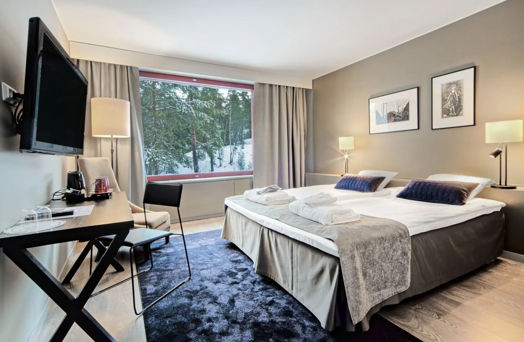 Hotel photo 5