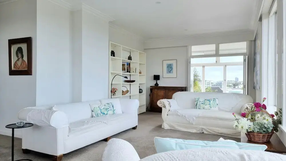 Gorgeous Apt Panoramic Views