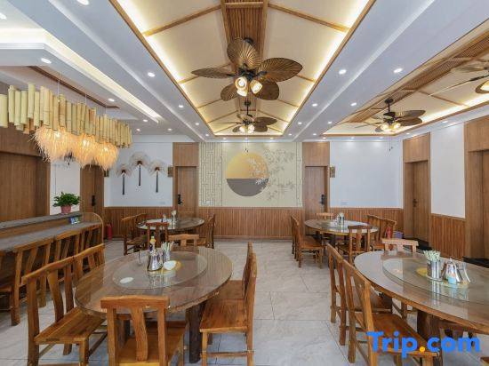 Wangshan Xiaozhu Homestay (Wanxian Mountain Guoliang Village Branch) in Xinxiang