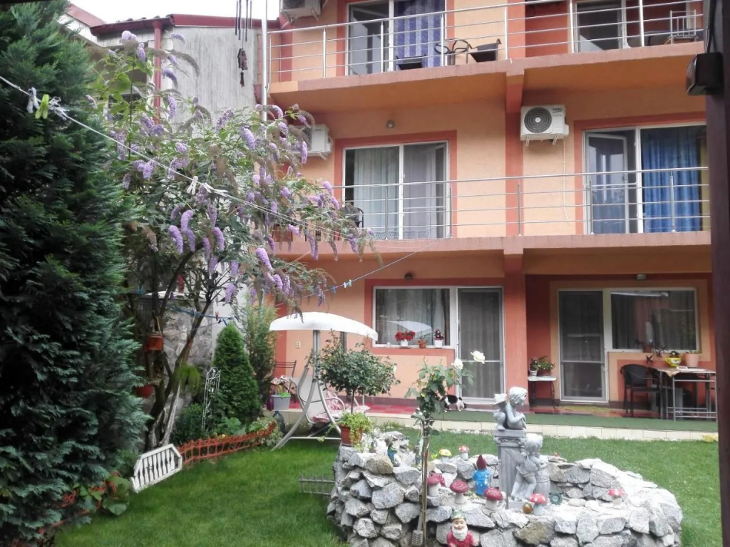Hotel photo 20