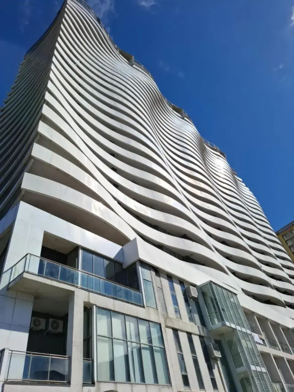 Orbi residence batumi - фото 10