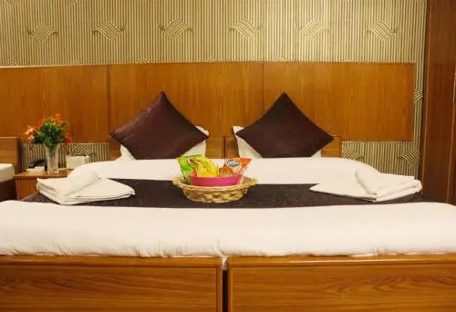Hotel Delhi Marine Club C6 - Général