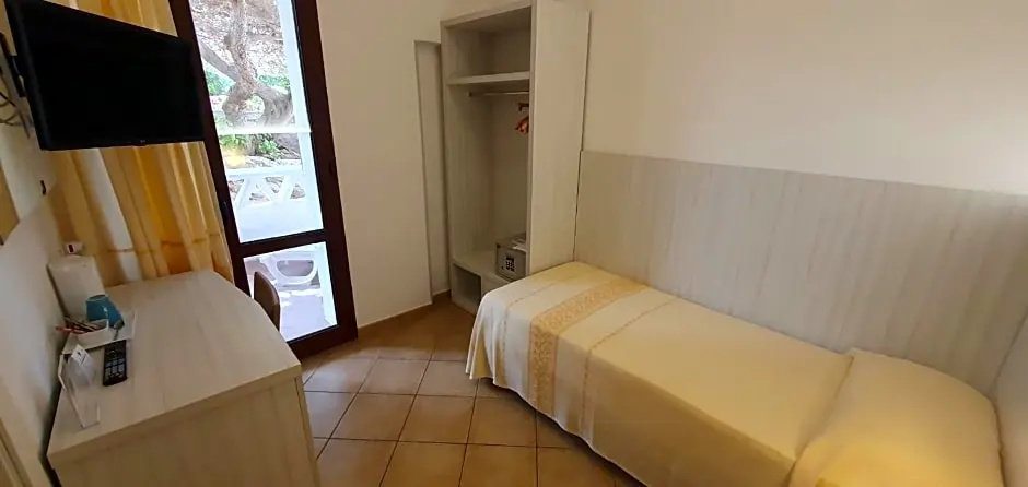 Hotel Mon Repos - Chambres