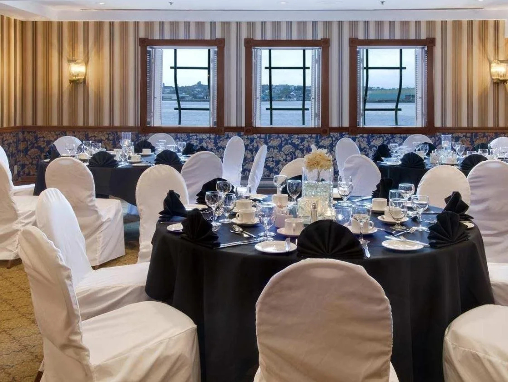 Hilton Saint John - фото 26