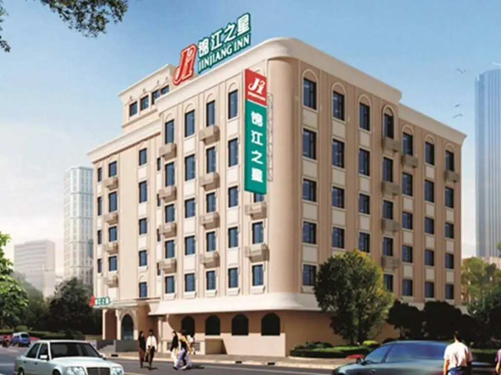 Jinjiang Inn Dalian Airport Branch