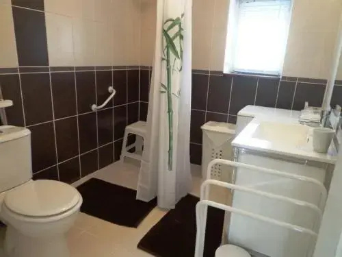 Voir la photo 4 — Gite Estibeaux, 2 pièces, 2 personnes - FR-1-360-133