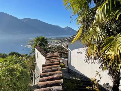 Casa Rondinella App 9500