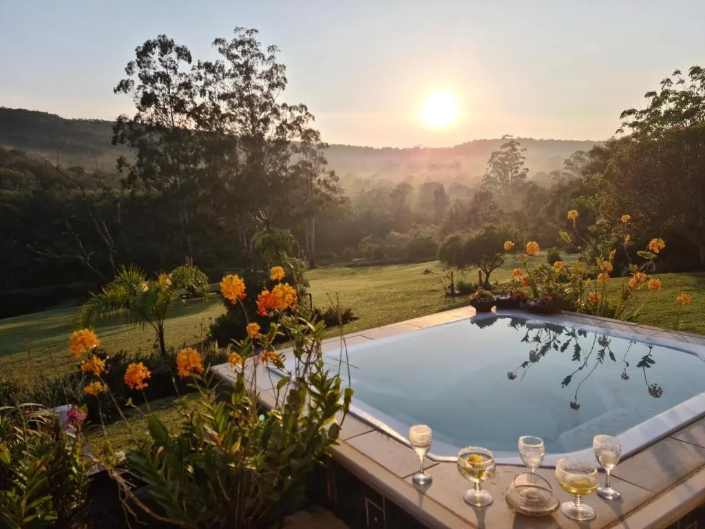 MacKenzies Accommodation - Chambres