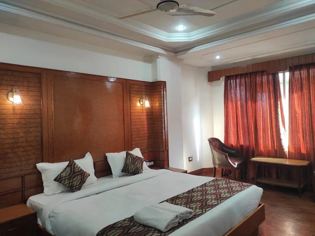 Ambarish Grand Residency in Guwahati