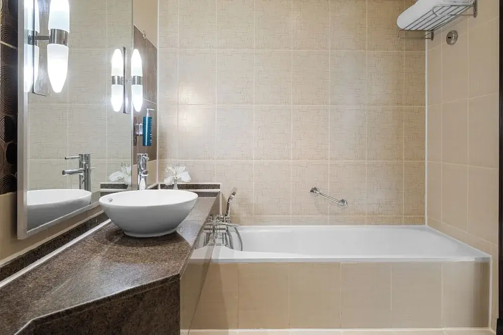 DoubleTree by Hilton Sharm El Sheikh - Sharm Bay - Chambres