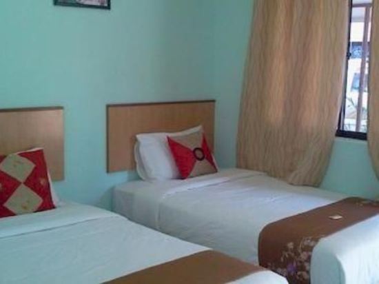 Rose Inn Motel
