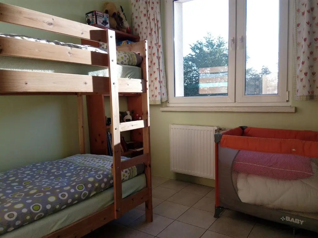 Nasza Wioska - Chambres