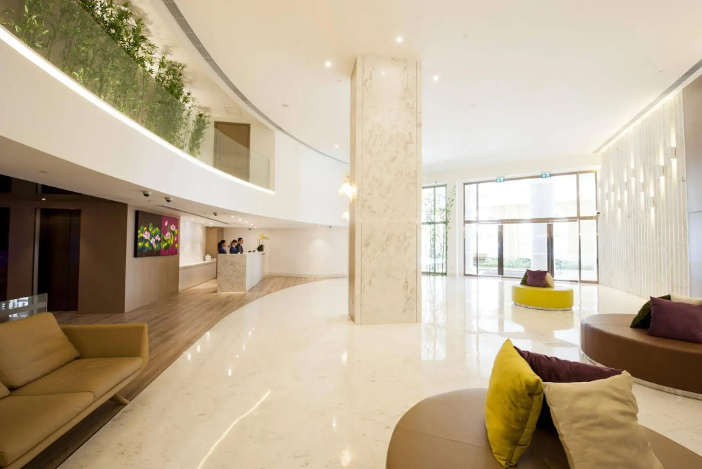 Hotel photo 10