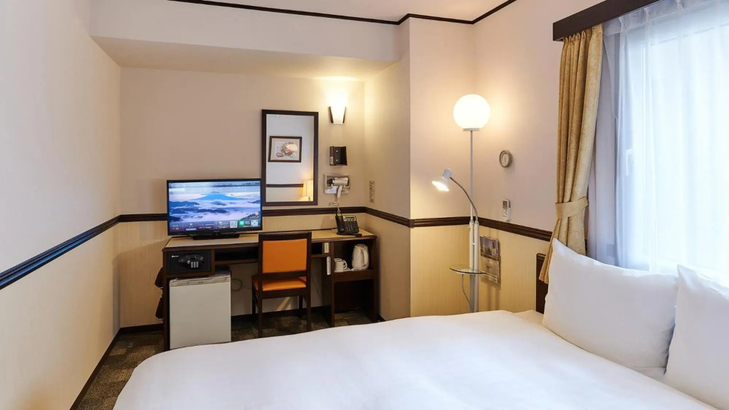 Toyoko Inn Osaka Itami Kuko - фото 35