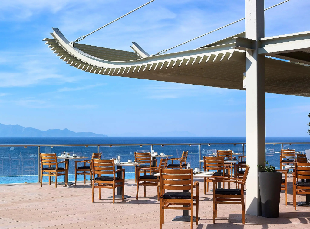 Beach & Waterfront