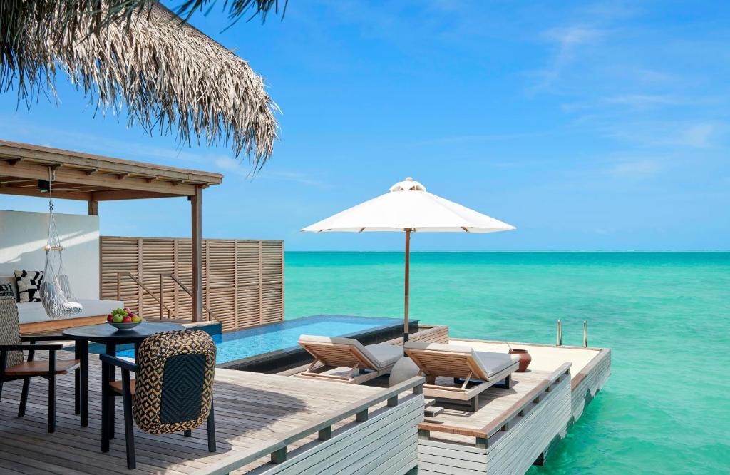 Sirru Fen Fushi (Ex.Fairmont)