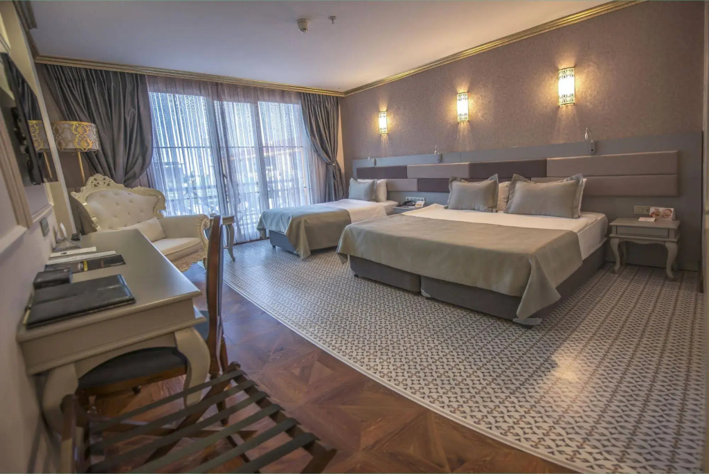 Babillon Hotel Spa & Restaurant - Général