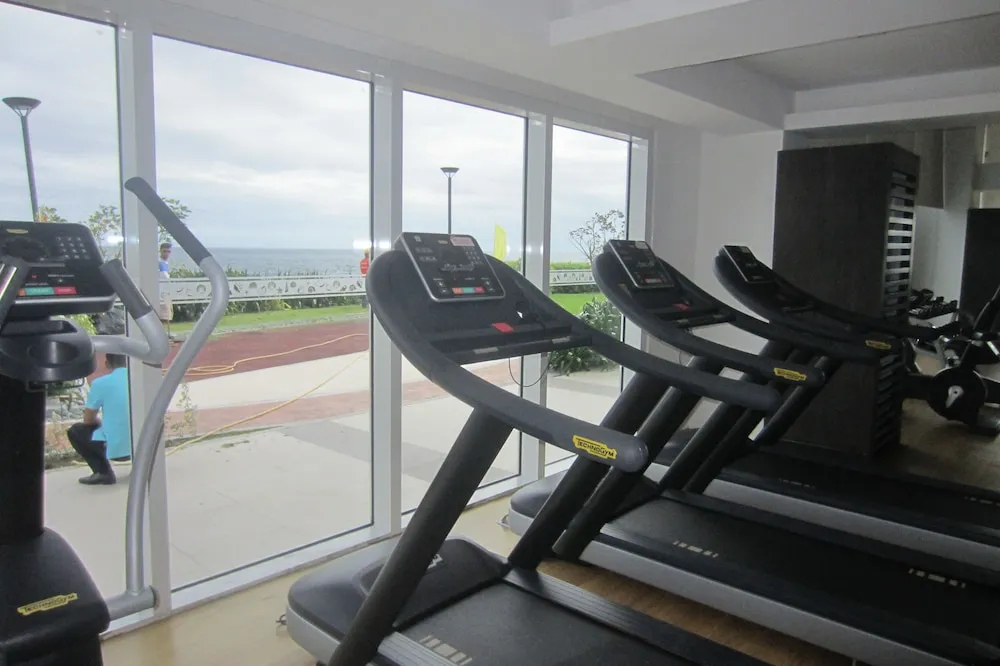 Arterra  C - Stunning Ocean View - фото 28