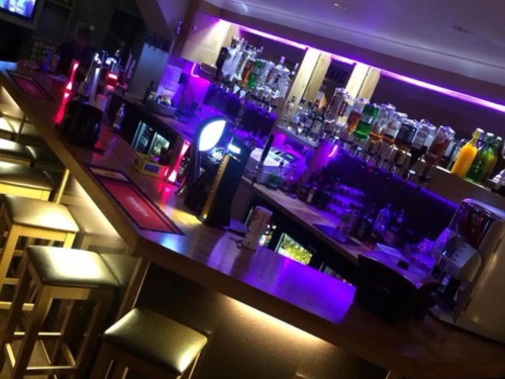 Hotel photo 10