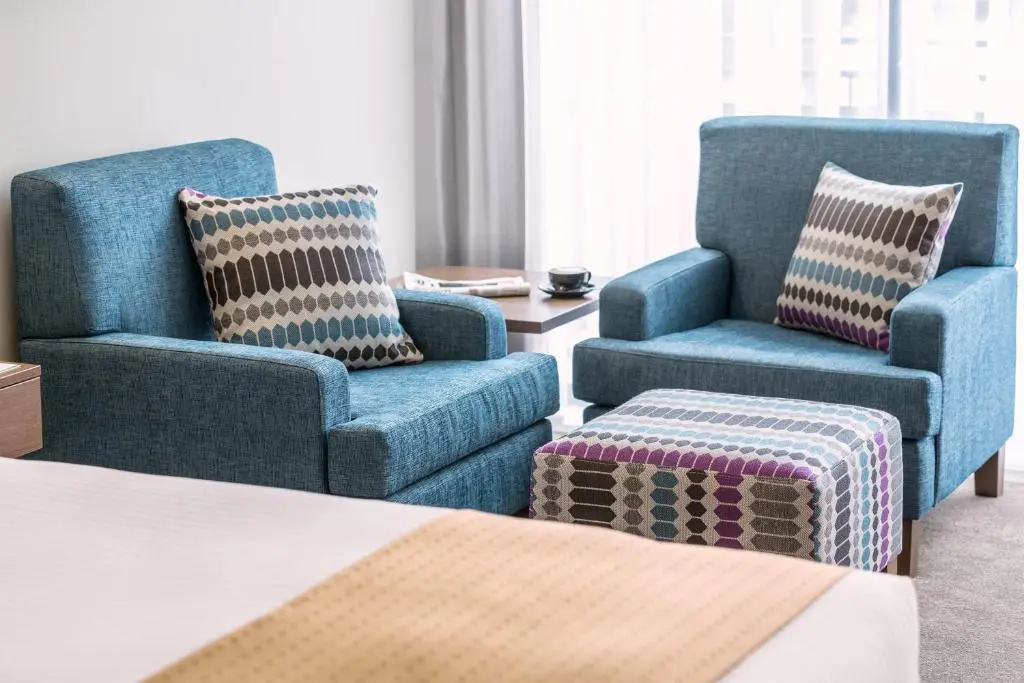 Holiday Inn Auckland Airport by IHG - Chambres