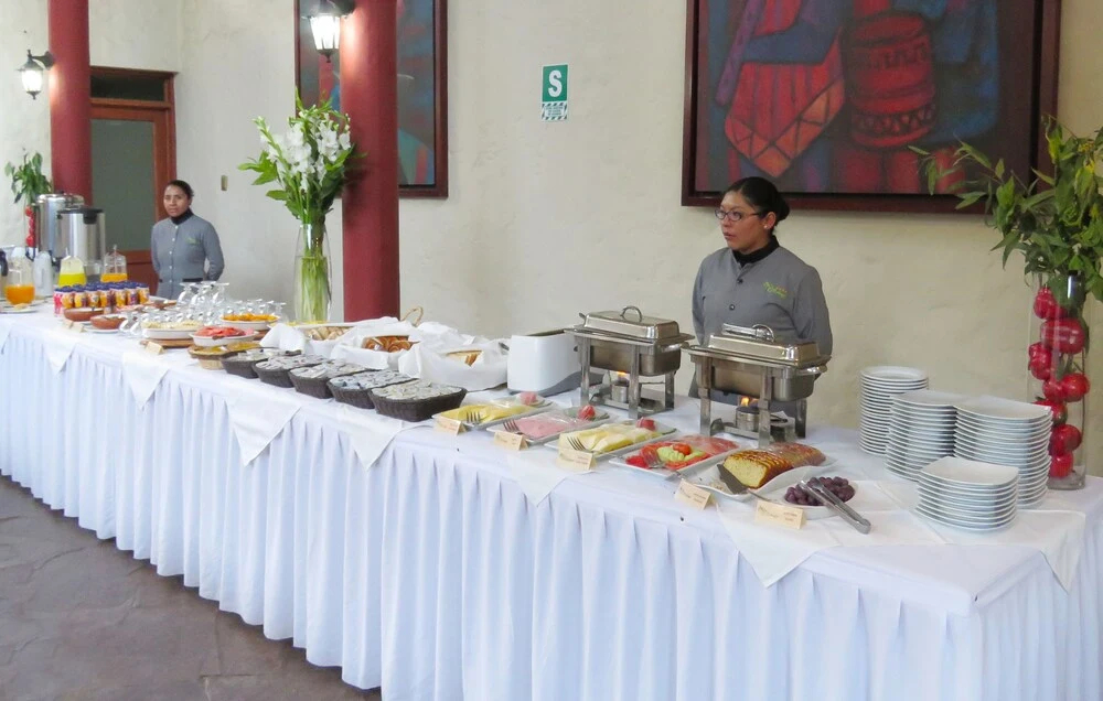 El Refugio Hotel Colca - фото 14